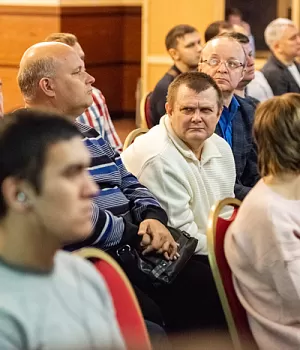 Фотоотчет от 10.11.18 с образовательного проекта QuaCol город Красноярск