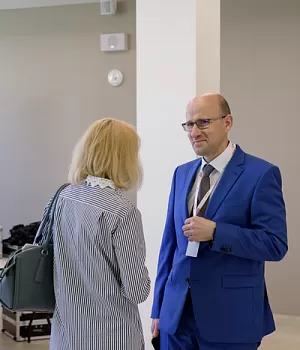 фото с StandUp Москва 2018