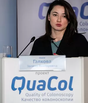 Фотоотчет от 10.11.18 с образовательного проекта QuaCol город Красноярск