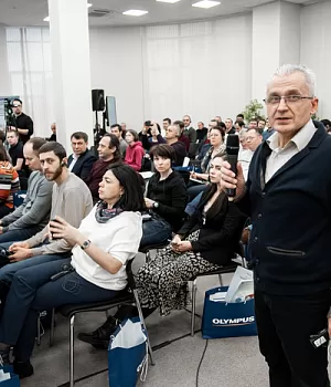Фотоотчет от 16.02.19 с образовательного проекта QuaCol город Ростов на Дону
