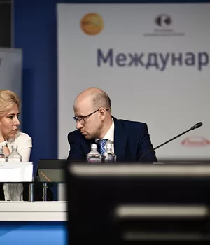 Фотоотчет Quacol Москва 2018 Фотограф от EndoExpert