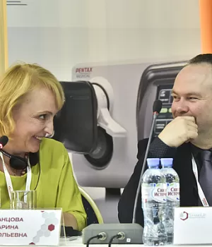 Фотоотчет с конференции StandUp в г. ЕКАТЕРИНБУРГ 13.04.2019