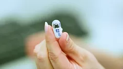 Эндокапсула. Осмотр тонкой кишки при помощи капсулы