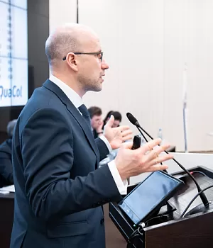 Фотоотчет от 16.02.19 с образовательного проекта QuaCol город Ростов на Дону