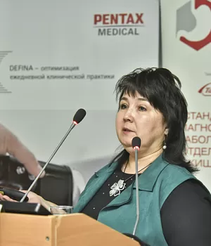 Фотоотчет с конференции StandUp в г. ЕКАТЕРИНБУРГ 13.04.2019