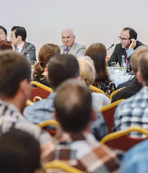 фотоотчет с прекурса конференции YES2018 28.06.18