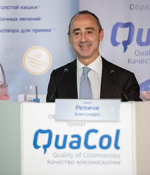 Фотоотчет от 10.11.18 с образовательного проекта QuaCol город Красноярск