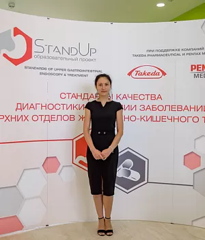 фото с StandUp Москва 2018