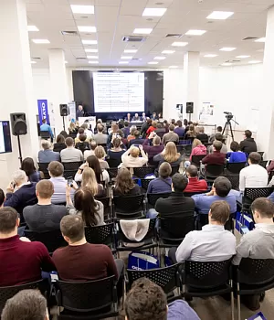 Фотоотчет от 16.02.19 с образовательного проекта QuaCol город Ростов на Дону