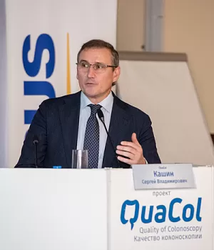 Фотоотчет от 10.11.18 с образовательного проекта QuaCol город Красноярск