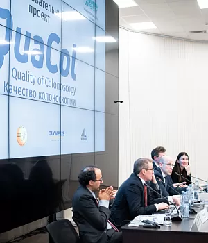 Фотоотчет от 16.02.19 с образовательного проекта QuaCol город Ростов на Дону