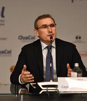 Фотоотчет Quacol Москва 2018 Фотограф от EndoExpert