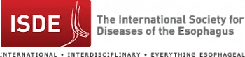 The International Society for Diseases of the Esophagus