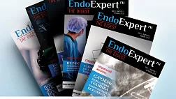 Endoexpert Дайджест Эндоскопии 9 Номер. Интернет Журнал. Endoexpert Digest Endoscopy