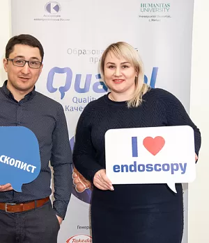 Фотоотчет от 16.02.19 с образовательного проекта QuaCol город Ростов на Дону