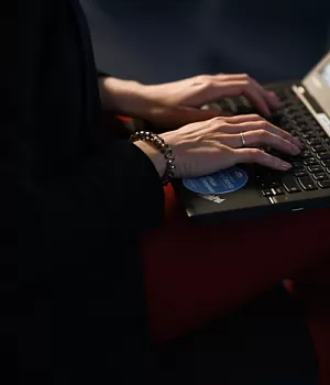Фотоотчет Quacol Москва 2018 Фотограф от EndoExpert