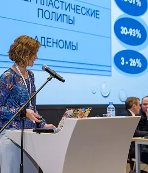 фото с StandUp Москва 2018