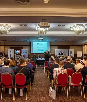 Фотоотчет от 10.11.18 с образовательного проекта QuaCol город Красноярск