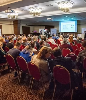 Фотоотчет от 10.11.18 с образовательного проекта QuaCol город Красноярск