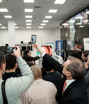 Фотоотчет от 16.02.19 с образовательного проекта QuaCol город Ростов на Дону