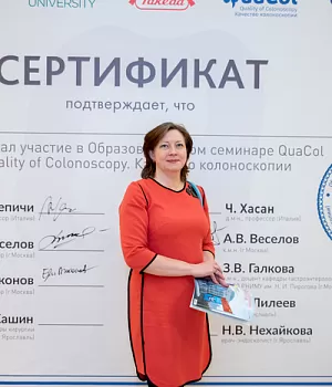Фотоотчет от 10.11.18 с образовательного проекта QuaCol город Красноярск