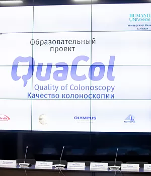 Фотоотчет от 16.02.19 с образовательного проекта QuaCol город Ростов на Дону