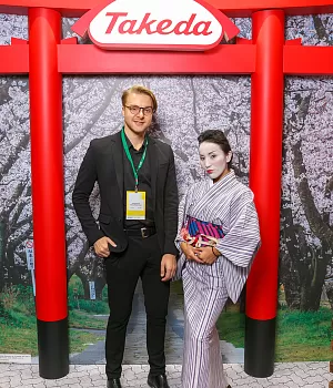 Фотоотчет 110 Международная Осенняя Сессия Национальной Школы гастроэнтерологии, гепатологии РГА 5–7 октября 2018 года