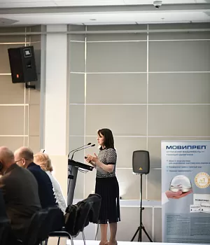 Фотоотчет Quacol Москва 2018 Фотограф от EndoExpert
