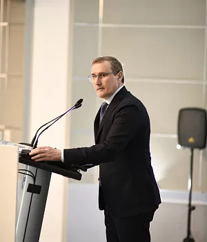 Фотоотчет Quacol Москва 2018 Фотограф от EndoExpert