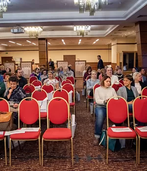 Фотоотчет от 10.11.18 с образовательного проекта QuaCol город Красноярск