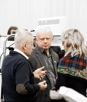 Фотоотчет от 16.02.19 с образовательного проекта QuaCol город Ростов на Дону