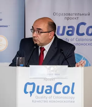 Фотоотчет от 10.11.18 с образовательного проекта QuaCol город Красноярск