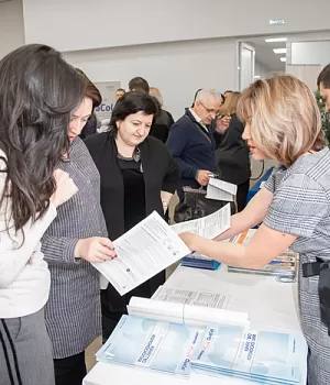 Фотоотчет от 16.02.19 с образовательного проекта QuaCol город Ростов на Дону