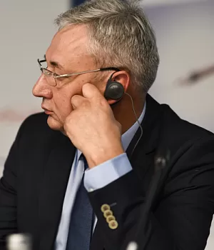 Фотоотчет Quacol Москва 2018 Фотограф от EndoExpert