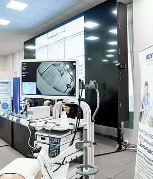Фотоотчет от 16.02.19 с образовательного проекта QuaCol город Ростов на Дону