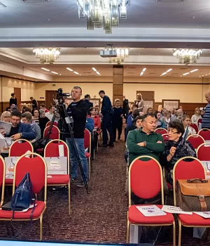 Фотоотчет от 10.11.18 с образовательного проекта QuaCol город Красноярск