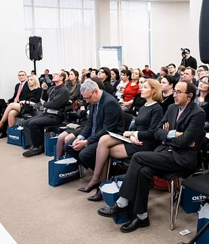 Фотоотчет от 16.02.19 с образовательного проекта QuaCol город Ростов на Дону
