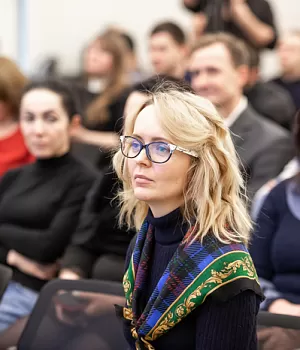 Фотоотчет от 16.02.19 с образовательного проекта QuaCol город Ростов на Дону