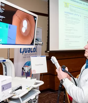 Фотоотчет от 10.11.18 с образовательного проекта QuaCol город Красноярск