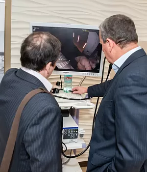 Фотоотчет от 10.11.18 с образовательного проекта QuaCol город Красноярск