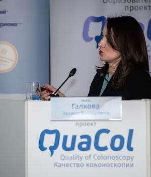Фотоотчет от 10.11.18 с образовательного проекта QuaCol город Красноярск