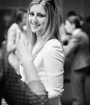 Фотоотчет Quacol Москва 2018 Фотограф от EndoExpert