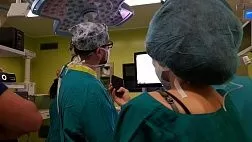 Колоректальный рак — болезнь развитых стран. Интервью Ильи Черниковского