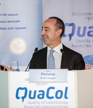 Фотоотчет от 10.11.18 с образовательного проекта QuaCol город Красноярск