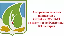 Приказ 388 ДЗМ от 11.04.20. Алгоритмы ведения пациентов с ОРВИ и COVID-19 на дому и в амбулаторных КТ-центрах