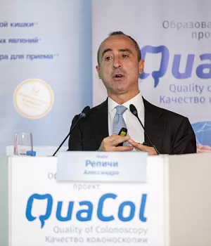 Фотоотчет от 10.11.18 с образовательного проекта QuaCol город Красноярск