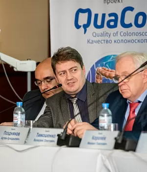 Фотоотчет от 10.11.18 с образовательного проекта QuaCol город Красноярск