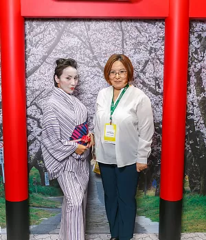 Фотоотчет 110 Международная Осенняя Сессия Национальной Школы гастроэнтерологии, гепатологии РГА 5–7 октября 2018 года