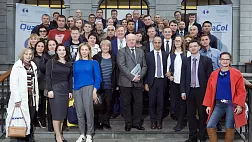 Опубликован Фотоотчет 29 сентября 2018 Образовательный проект QuaCol УФА 2018
