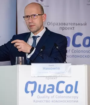 Фотоотчет от 10.11.18 с образовательного проекта QuaCol город Красноярск